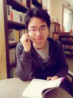 Pengzhou WU