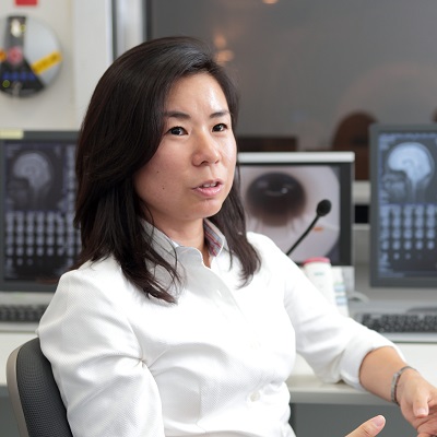 吉田 和子