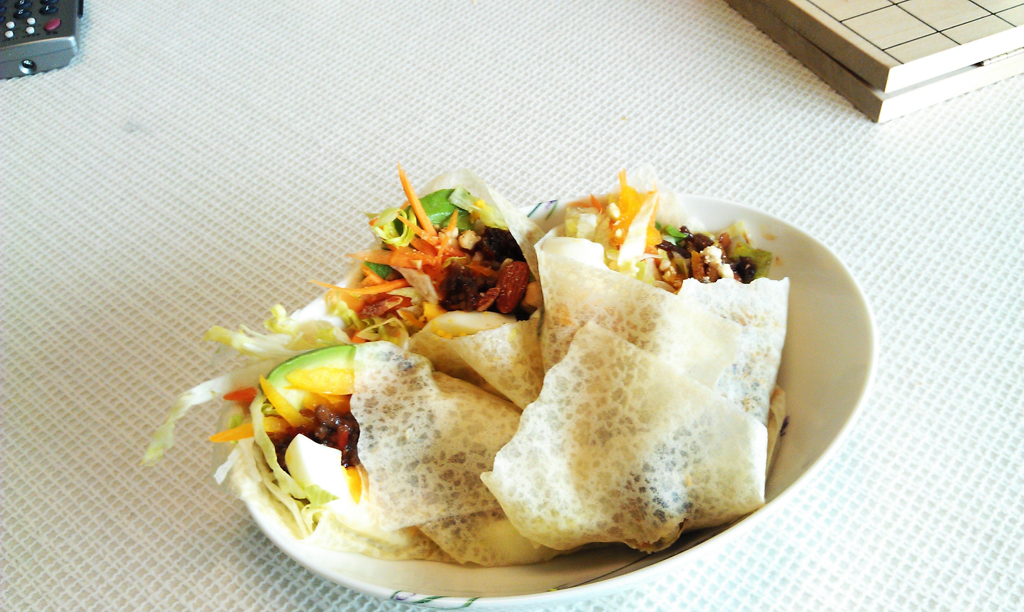wrap